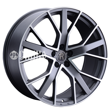 8,5x19/5x112 ET20 D66,6 A156 MGMF (конус, C570)