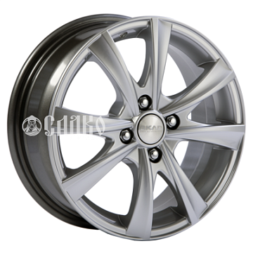 6x15/4x108 ET47,5 D63,35 Мальта (КЛ189) Селена