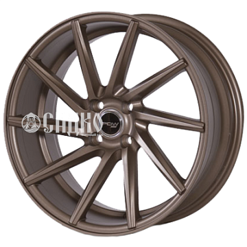 7x16/4x100 ET30 D60,1 1022Left (CVT) KKF (конус)