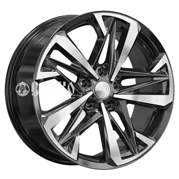 8x18/5x114,3 ET50 D67,1 Ультима (КЛ360) Алмаз