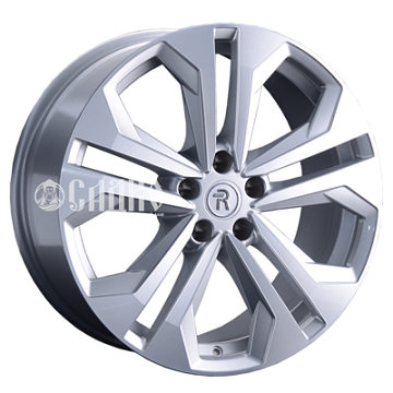 9x20/5x112 ET20 D66,6 A203 SFP (конус, C570)