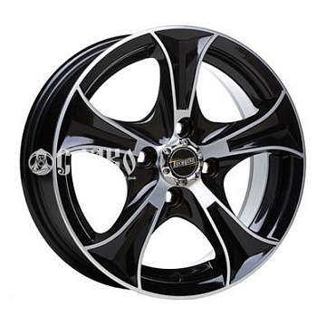 6,5x16/5x100 ET40 D67,1 625 BD