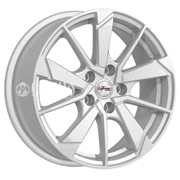 6,5x16/5x112 ET46 D57,1 Зиплайн (КС1042) Нео-классик