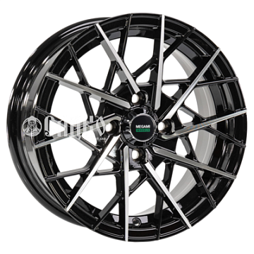 6x14/4x98 ET35 D58,6 MGM-11 BKF