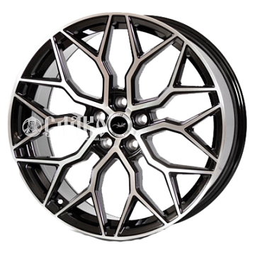 8x18/4x100 ET40 D60,1 XH1024 BMF (конус)