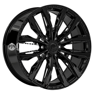 9x22/6x139,7 ET45 D100,1 LS FG55 BK (конус)