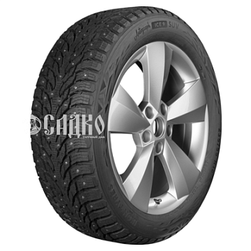 265/45R20 108T XL Autograph Ice 9 SUV TL (шип.)