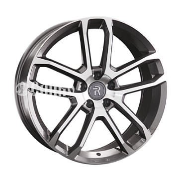 8,5x20/5x112 ET42 D66,6 MR264 GMF (конус, MB003)