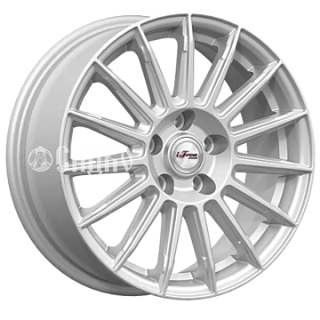 6,5x16/5x112 ET43 D57,1 Азур (КС1052) Нео-классик
