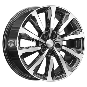 8x18/5x108 ET45 D63,35 Астер (КЛ369) Алмаз