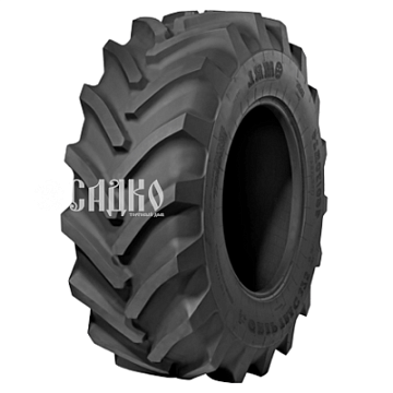 460/70R24(17,5LR24) 159A8 (156B) Grip Trac 375 TL ИНДИЯ