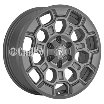 9x20/6x139,7 ET30 D100,1 TA23 MGM (конус)