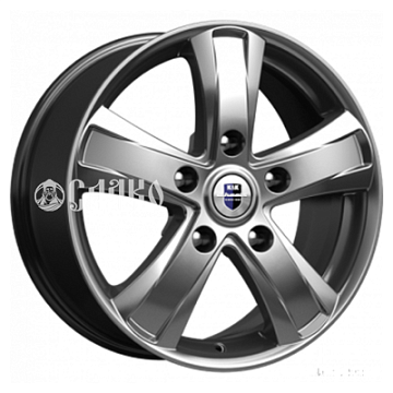 8x18/5x139,7 ET45 D95,3 Канцлер (КС479) Дарк платинум