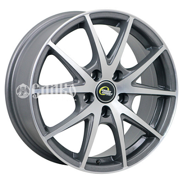 6,5x16/5x114,3 ET45 D67,1 CR-17 GMF