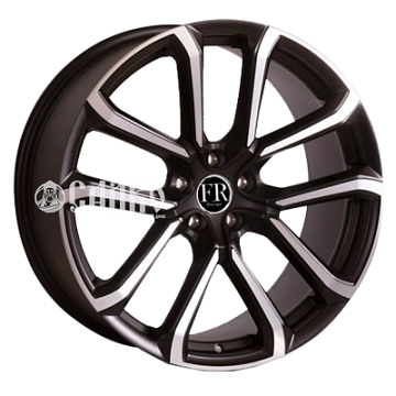 9x20/5x108 ET38 D63,4 V5141 CBMF (№26)