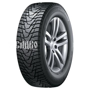 235/65R17 108T XL Winter i*Pike X W429A TL (шип.)