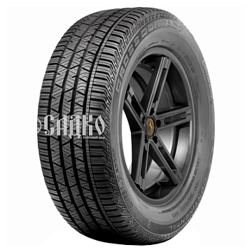 285/40R22 110H XL ContiCrossContact LX Sport AO ContiSilent TL FR