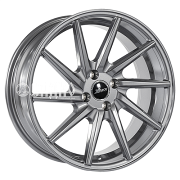 7,5x17/4x98 ET35 D58,6 H-03(R) Graphite