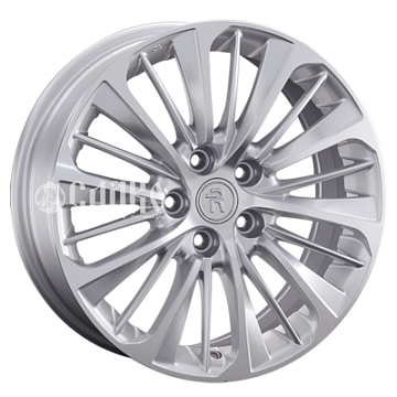 7x17/5x112 ET40 D57,1 VV317 SF (конус, C570)