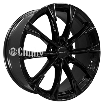 8x20/5x114,3 ET45 D64,1 KHW2018 (Haval M6 (Plus)) Black
