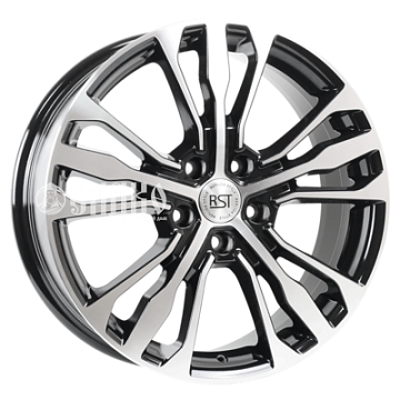 7x18/5x114,3 ET45 D60,1 R188 (Geely, Lexus) BD