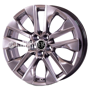 7,5x19/5x114,3 ET40 D60,1 TY492 HB (№15)