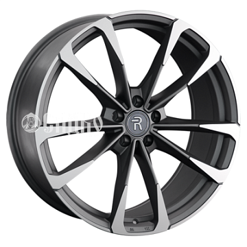 9,5x21/5x112 ET31 D66,6 VV350 MGMF (конус, C570-01)