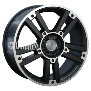 8,5x20/5x112 ET45 D66,6 MR81 MBF (конус, MB001) 880 кг