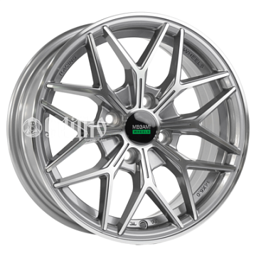 6x14/4x98 ET35 D58,6 MGM-32 GMF