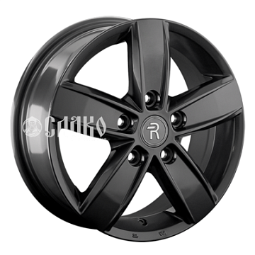 6x15/5x118 ET68 D71,1 FT23 GM (конус, C570)