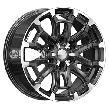 8x18/6x139,7 ET45 D95,10 Авилис (КЛ374) Алмаз