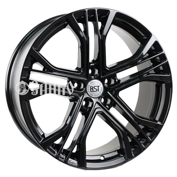 8,5x19/5x120 ET30 D66,1 R029 (Voyah) BL