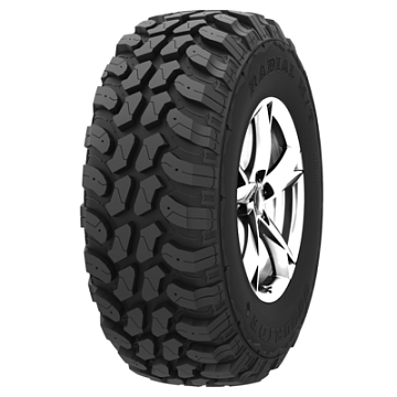 LT30x9,50R15(240/80R15) 104Q Mud Legend SL366 TL 6PR
