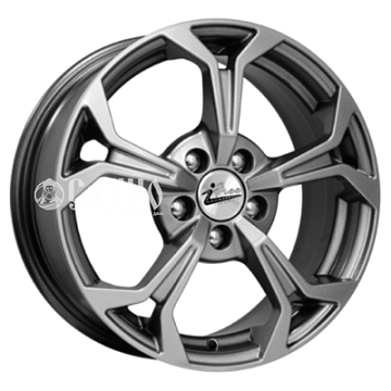 6,5x15/5x110 ET35 D65,1 Эрнесто (КС484) Хай Вэй