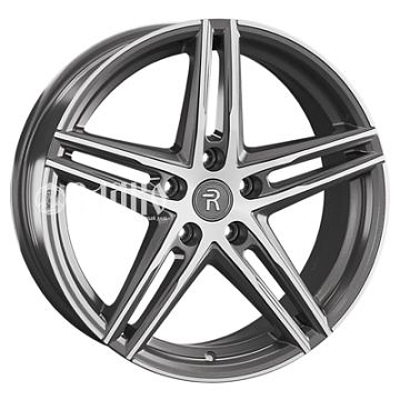 8,5x20/5x112 ET36 D66,6 B313(MR) MGMF (конус, B640)