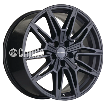 8,5x19/5x114,3 ET35 D60,1 KHW1904 (RAV4) Black matt