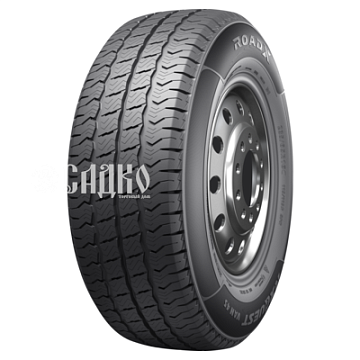 215/70R15C 109/107T RXQuest Van 4S TL