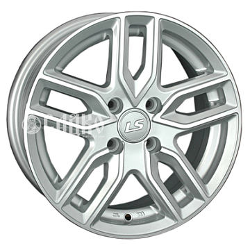 6,5x15/5x100 ET38 D73,1 735 SF (конус)