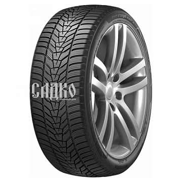 315/40R21 115V XL Winter i*cept Evo 3 X W330A TL
