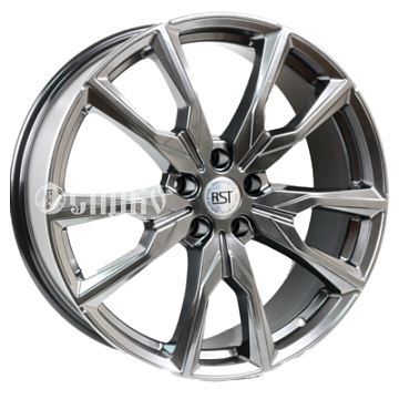 8x20/5x114,3 ET45 D67,1 R012 (Mazda) BH