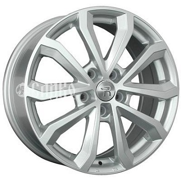 7x17/5x112 ET46 D57,1 SK77 SF (конус, C570)