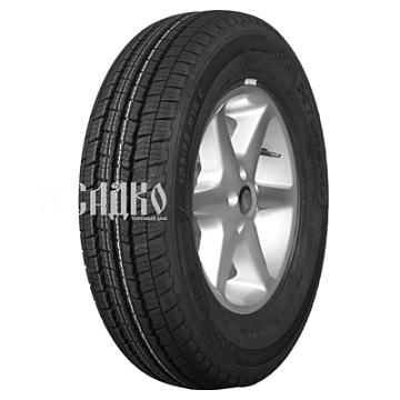195/75R16C 107/105R MPS 125 Variant All Weather TL