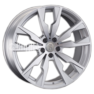 8,5x20/5x112 ET25 D66,6 B228 SF (конус, B640)