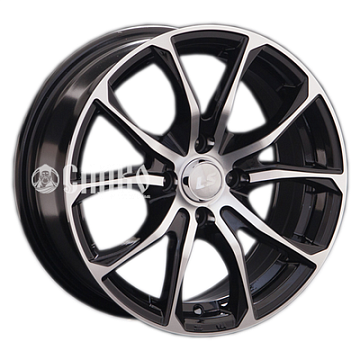 7x16/5x112 ET42 D66,6 764 BKF (конус)