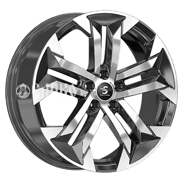 7,5x19/5x108 ET47 D60,1 КР015 (Jaecoo J7) Diamond Quartz