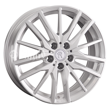 7x18/5x114,3 ET55 D56,1 SB68 Sil (конус, C570)